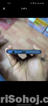 realme narzo 50 pro 5G